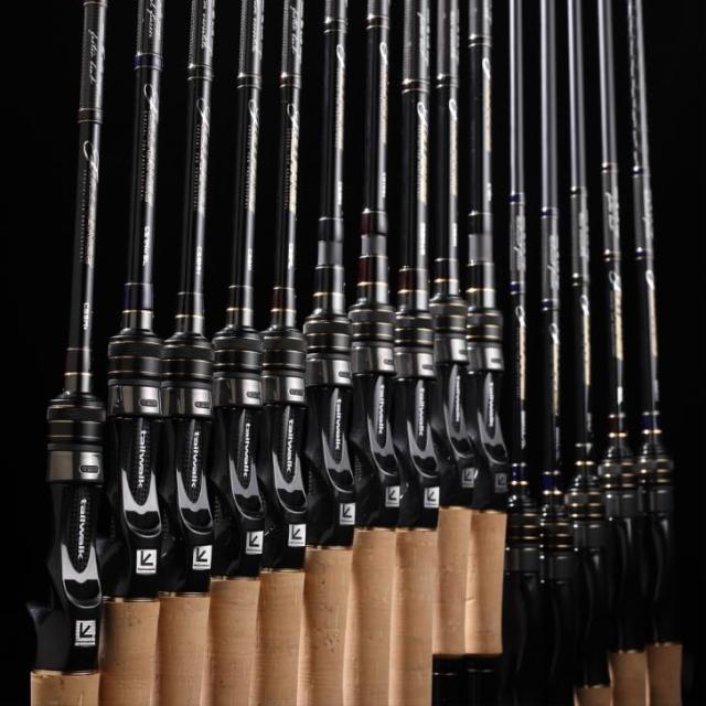 テイルウォーク FULLRANGE S67M+/CC 大 tailwalk \u2013 Page 7