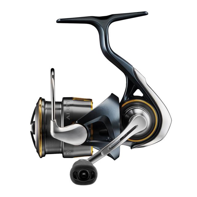ダイワ(DAIWA) スピニングリール 23エアリティ(ＡＩＲＩＴＹ) SF2000SS-Hの通販は