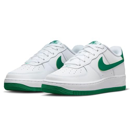 ナイキ エア フォース 1 J AIR FORCE 1 ホワイト/ホワイト/マラカイト FV5948-103 日本国内正規品 25.0cmの通販は