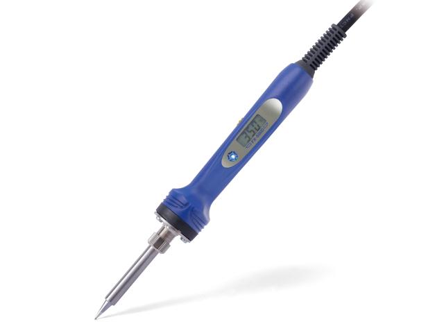 白光(HAKKO) デジタル式温度制御はんだこて FX600D-813 温度範囲200〜540℃ 平型プラグの通販は 7,737円