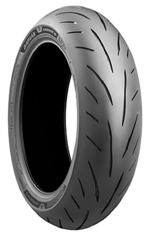 BRIDGESTONE(ブリヂストン) バイクタイヤ BATTLAX HYPERSPORT S23 リア 190/50ZR17 M/C (73W) チューブレスタイプ(TL) MCR06201