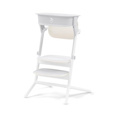 cybex  サイベックス  LEMO Learning Tower  レモ ラーニングタワー  オールホワイト