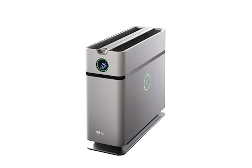 Airdog X1D 空気清浄機 未使用