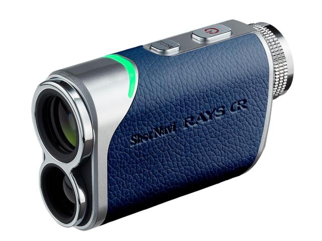 Shot Navi レーザー距離計測器 Shot Navi Voice Laser Red Leo ブラック 2023年モデルショットナビ Laser Sniper RAYS(レーザースナイパー レイズ) shot navi ゴルフ距離計 レーザー距離計  ゴルフ距離計測器 ゴルフレーザー 距離計 広視野LCD 高低差測定ON⁄OFF 競技対応 充電式 防水IPX4 小型軽量 ゴルフ距離計測器 レーザー