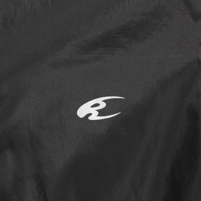 KOMINE バイク用レインジャケット 03-5393 メンズ KOMINE Yellow M