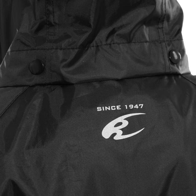 KOMINE バイク用レインジャケット 03-5393 メンズ KOMINE Yellow M