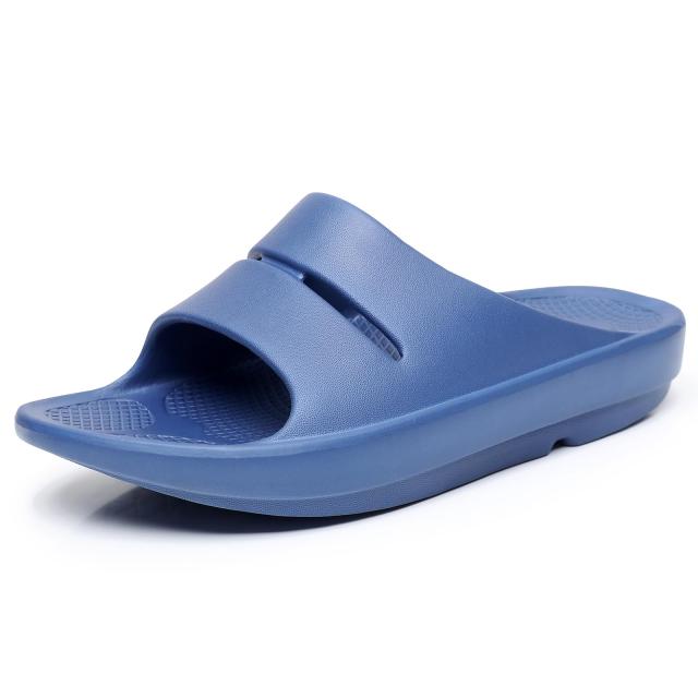 TRAILBLITZ スリッパ サンダル メンズ レディース リカバリーサンダル