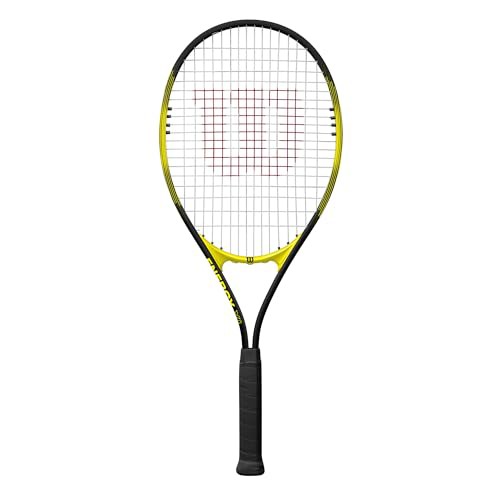 Amazon | Wilson(ウイルソン) 硬式 テニスラケット 【ガット
