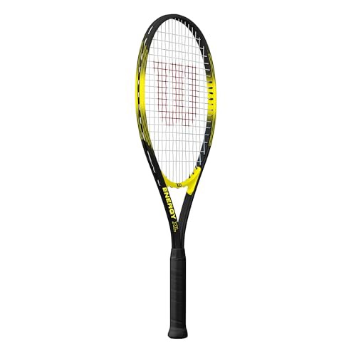 Amazon | Wilson(ウイルソン) 硬式 テニスラケット 【ガット