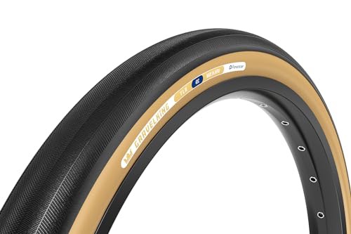 パナレーサー(Panaracer) グラベルキング (第2世代) 700×35C チューブレスレディ 黒/茶 F735-GK-D2の通販はその他のスポーツ