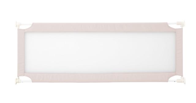 スマートスタート ベビーゲート Mサイズ 高さ60cm 取付幅100-170cm 突っ張りタイプ 穴あけ不要 メッシュ素材 ベージュ 8,064円