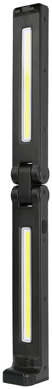 GENTOS(ジェントス) LED ワークライト USB充電式 【明るさ800ルーメン/実用点灯3時間/耐塵/防滴】 専用充電池使用 ガンツ GZ-706の通販は 10,096円