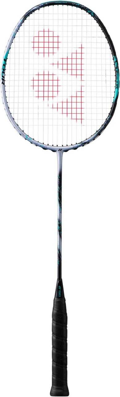 YONEX(ヨネックス) バドミン トン 未張りラケット アストロクス88Sツアー 3U-5 シルバー×セルリアンブルーの通販は 22,956円