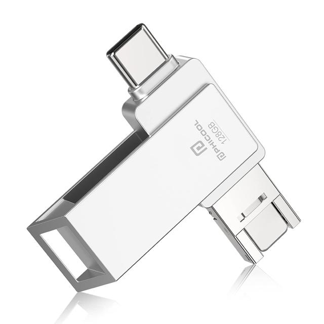 【2024 日本限定】４in1 usbメモリ phone usbメモリ256GB フラッシュドライブ usbメモリ Android PC 人気 USB 両面挿し usbメモリ Type-cの通販は 14,999円