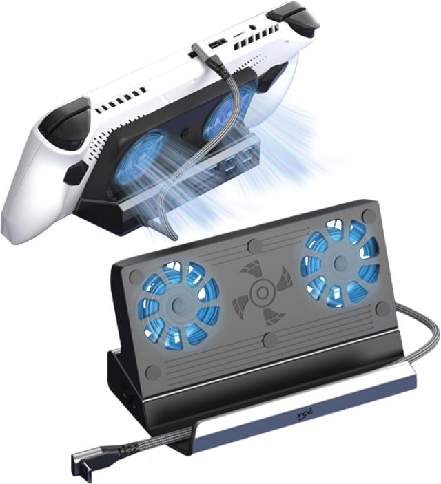 Rog Allyドック/Steam Deck対応ドッキングステーション、10-in-1 USB C Steam Deckドッキングステーション、HDMI 2.0 4K/60Hz、ギガビッの通販は 7,573円