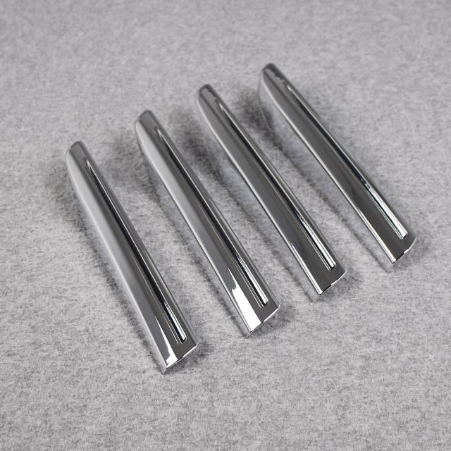 RUIQ トヨタ 新型 ランドクルーザー 300系 ZX/GRスポーツ 専用 外装 フロントグリル ガーニッシュ カスタム パーツ TOYOTA LANDCRUISER 3の通販は