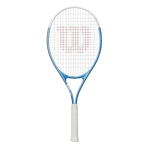 【即日発送】【 限定】Wilson(ウイルソン) 硬式 テニスラケット [ガット Amazon | Wilson(ウイルソン) 硬式 テニスラケット [ガット