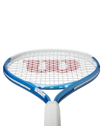 【即日発送】【 限定】Wilson(ウイルソン) 硬式 テニスラケット [ガット Amazon | Wilson(ウイルソン) 硬式 テニスラケット [ガット