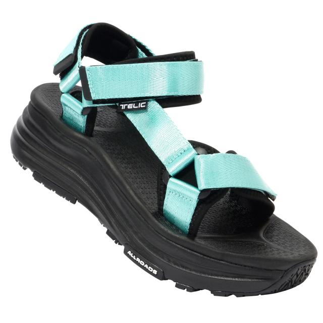 テリック スポーツサンダル ALLROADS-S3 Mint Blue 28.0 cm