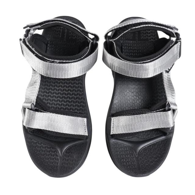 テリック スポーツサンダル ALLROADS-S3 Gray 27.0 cm テリック スポーツサンダル ALLROADS-S3 Gray 27.0 cmの通販はau PAY