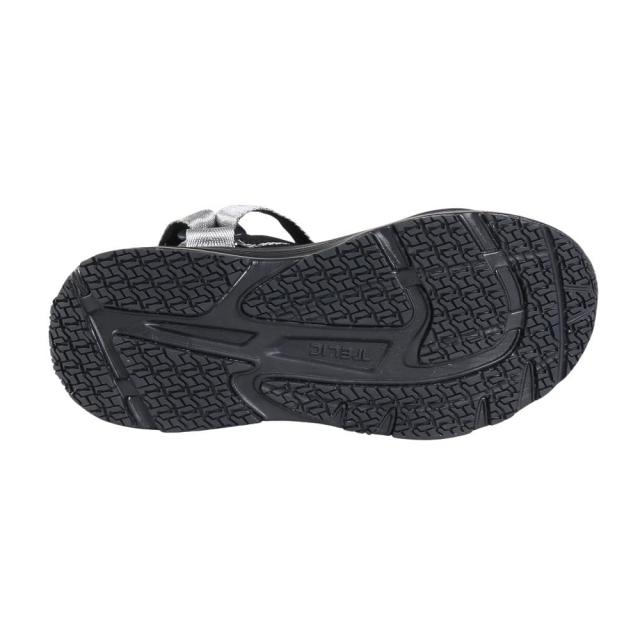 テリック スポーツサンダル ALLROADS-S3 Gray 27.0 cmの通販はau PAY