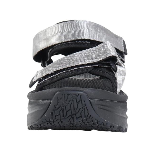 テリック スポーツサンダル ALLROADS-S3 Gray 27.0 cmの通販はau PAY