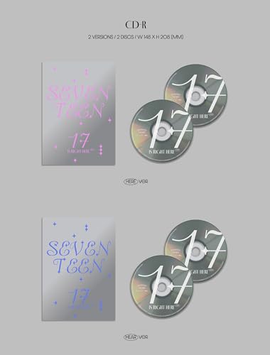 17 IS RIGHT HERE 特典セット ホシ SEVENTEEN BEST ALBUM 17 IS RIGHT