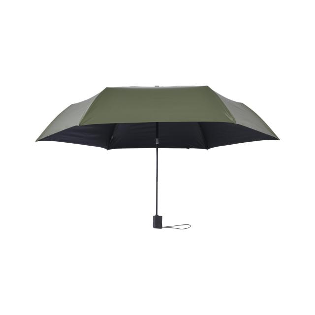 アンベル(Amvel) 折りたたみ傘 折りたたみ雨傘 風に強い傘 強力撥水 遮光100％ UVカット100% UPF50+ 省スペース フラット 大きめ VERYKAL