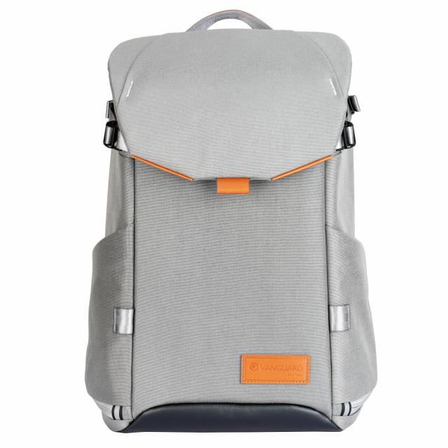 VANGUARD バンガード VEO CITY Bシリーズ BACKPACKS バックパック 一眼レフカメラ ミラーレスカメラ (VEO CITY B42 GY)