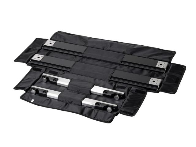 スノーピーク セパレートIGT 3ユニット & 収納ケースセット セパレートIGT収納ケース 3ユニット （セパレートアイジーティー