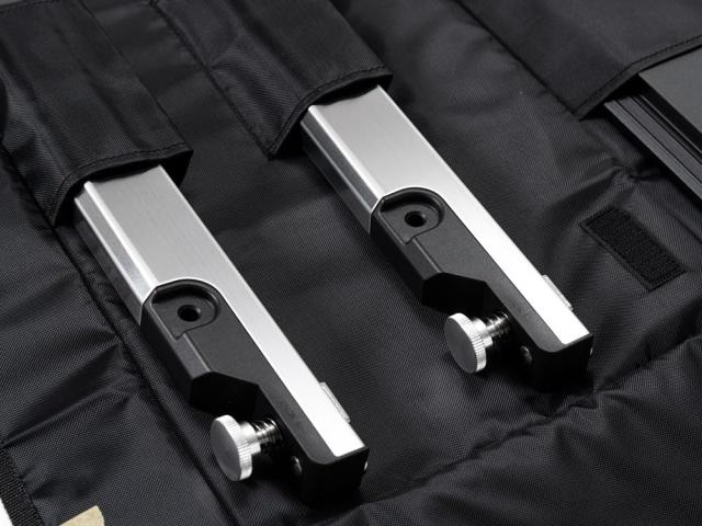 スノーピーク(snow peak)セパレートIGT収納ケース3ユニット