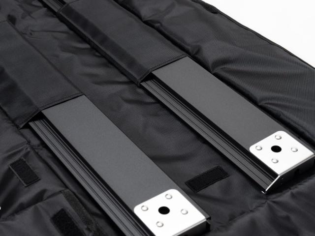 スノーピーク(snow peak)セパレートIGT収納ケース3ユニット