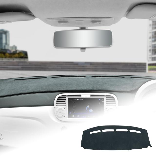 KUNGKIC フィアット Fiat 500 2008-2023 適用 右ハンドル ダッシュ