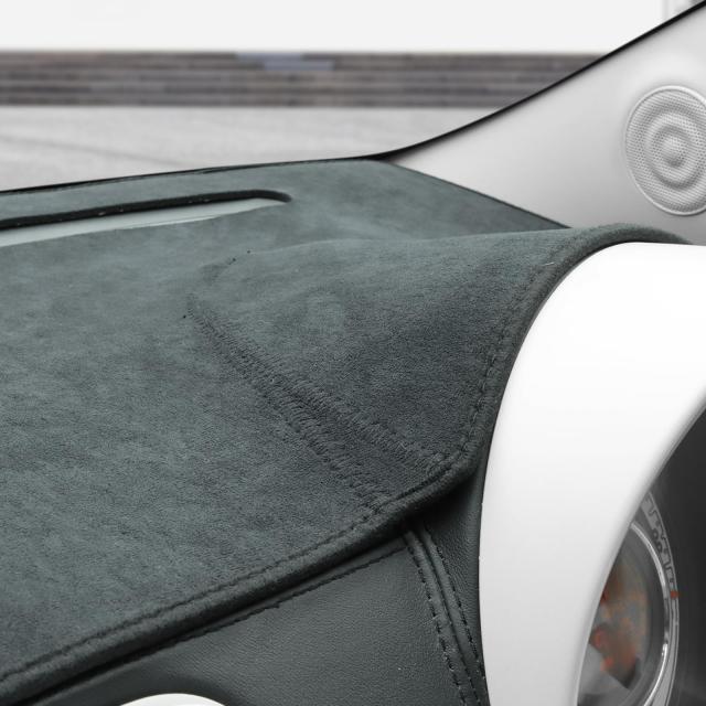 KUNGKIC フィアット Fiat 500 2008-2023 適用 右ハンドル ダッシュ