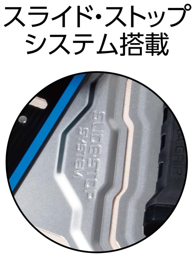 シンワ測定(Shinwa Sokutei) 丸ノコガイド定規 エルアングル Plus 1m 併用目盛 左きき用 73346_1