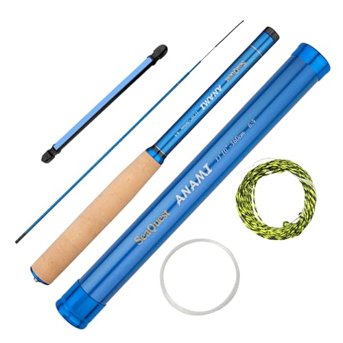 SeaQuest ANAMI 11‘10“ 360CM