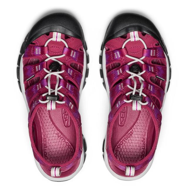 キーン サンダル NEWPORT H2 ニューポート エイチツー レディース