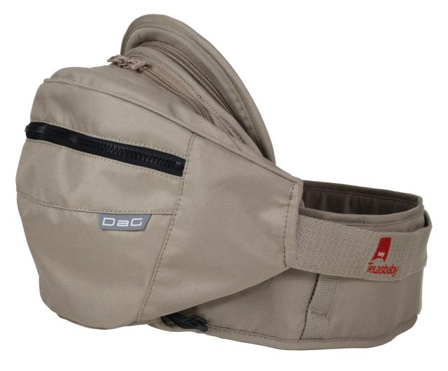 TeLasbaby(テラスベビー) ヒップシート DaG3 C330 カームベージュ