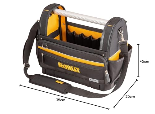 デウォルト(DEWALT) ティースタック オープン型トートバッグ DWST82990-1_9
