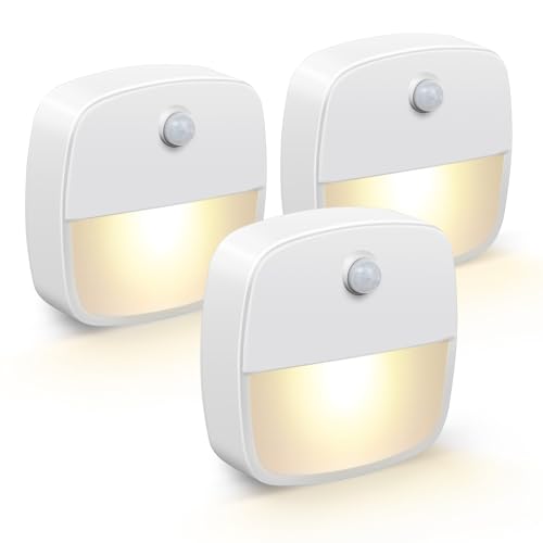Ledセンサーライト人感センサーナイ いつでも白光・暖光を切り替え 光感応と人体感応の二重機能 自動点灯・自動消 廊下 寝室 玄関 階段 の通販は