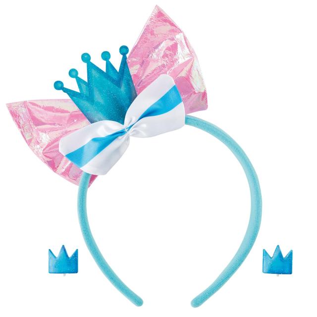 [バンダイ] わんだふるぷりきゅあ! 変身プリチューム キュアニャミー アクセサリーセットの通販は