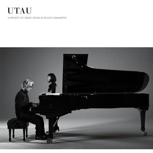 UTAU(アナログ(12インチ)3枚組)(数量限定) Analog