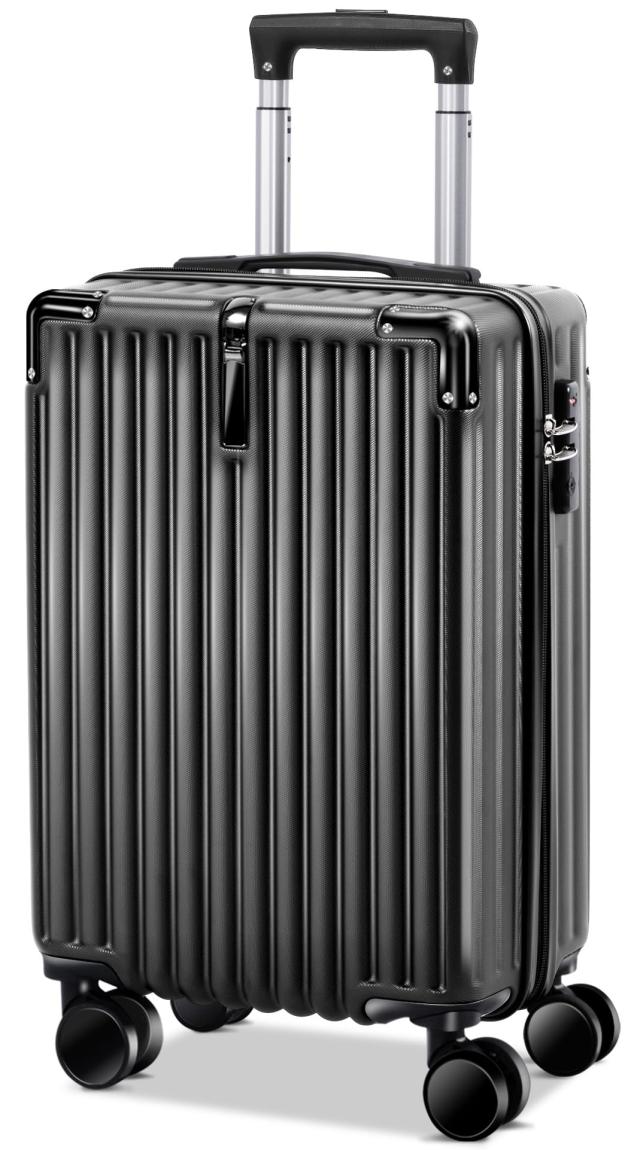 メンズ長財布(ブラック) ファイブナイン 財布 FVN-081(代引不可)【送料