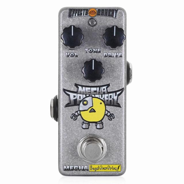 Effects Bakery ギターエフェクターセット Effects Bakery はじめてのエフェクターセット【数量限定】