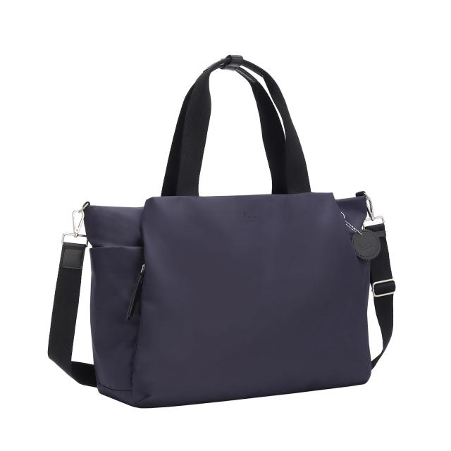 [カナナプロジェクト コレクション] ボストンバッグ DYL サリール2 2WAY仕様 1泊2日 No.35954 35954 ネイビーの通販は 24,934円