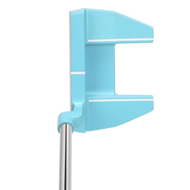 MAZEL ゴルフ パター クラブ 右用 メンズ ロフト角:3.5 ライ角:72度