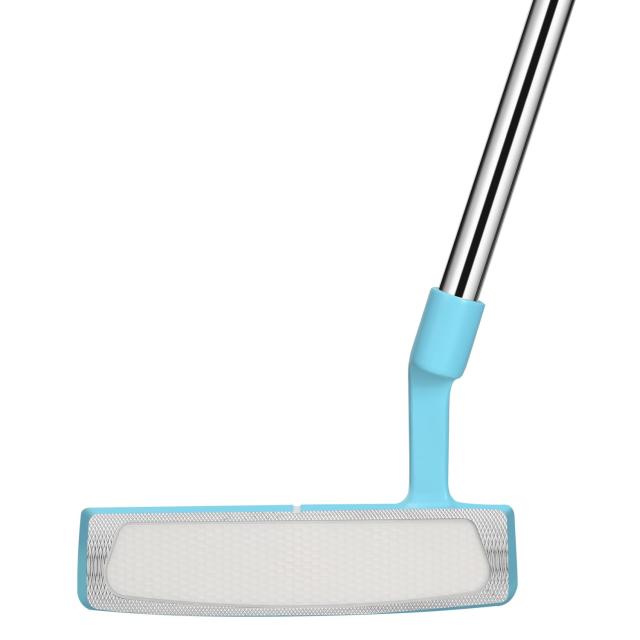 MAZEL ゴルフ パター クラブ 右用 メンズ ロフト角:3.5 ライ角:72度