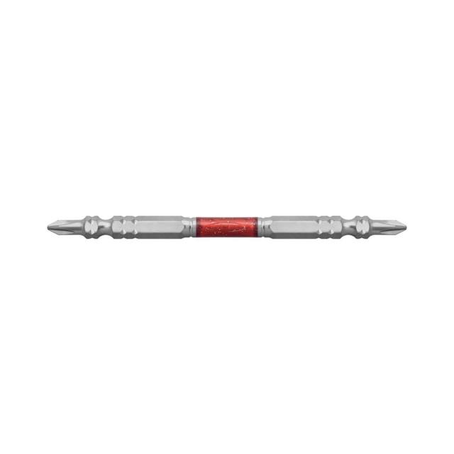 (未使用･未開封品)アネックス(ANEX) ビット 両頭 マグネットなし +2x110 10本袋 AP-14 Amazon | アネックス(ANEX) 両頭ビット マグネットなし +3×110 10本袋