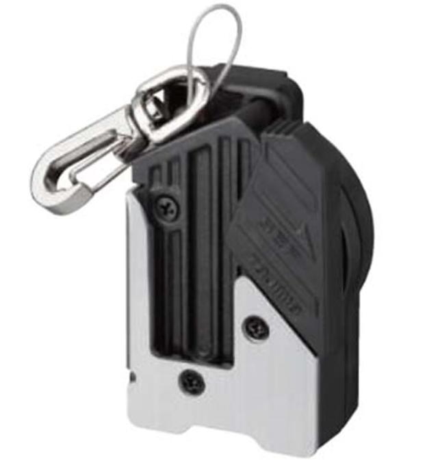 タジマ セフシステム セフ安全ロープ 金属 リールワイヤー 右用 SFAZ-ROPM10W 安全ロープごと工具入れ替えが可能 移動しやすい自動巻取り