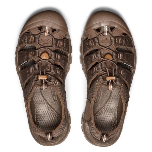 ◆KEEN NEWPORT H2 サンダル 26.5cm◆未使用 徹底レビューKEEN(キーン)のニューポート！使用感やニューポートH2と